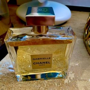Chanel Gabrielle